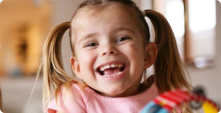 Interior Design Ideas For Kids.